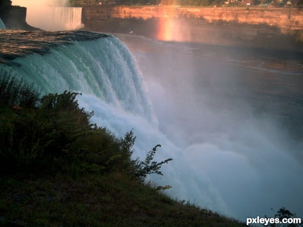 Niagara Falls